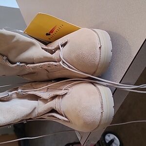 ALL SEASON MILITARY BOOTS